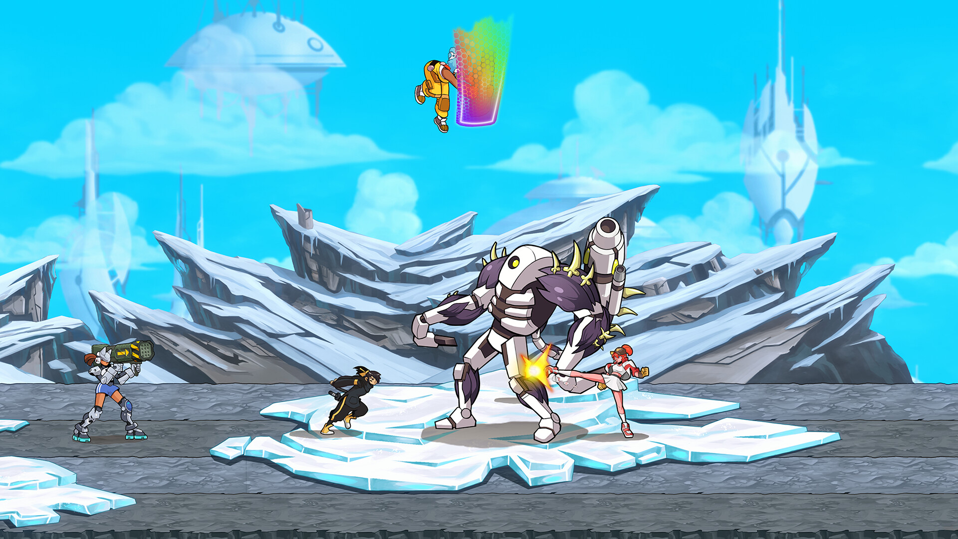 啦啦爆破/Ra Ra BOOM客创社区-专注互联网轻资产资源整合与分享客创社区-专注互联网轻资产资源整合与分享