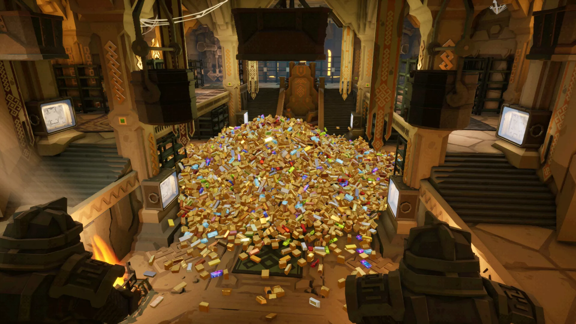 一起整理吧：宝库/Let's Tidy Up! : Treasure 新游发布客创社区-专注互联网轻资产资源整合与分享客创社区-专注互联网轻资产资源整合与分享