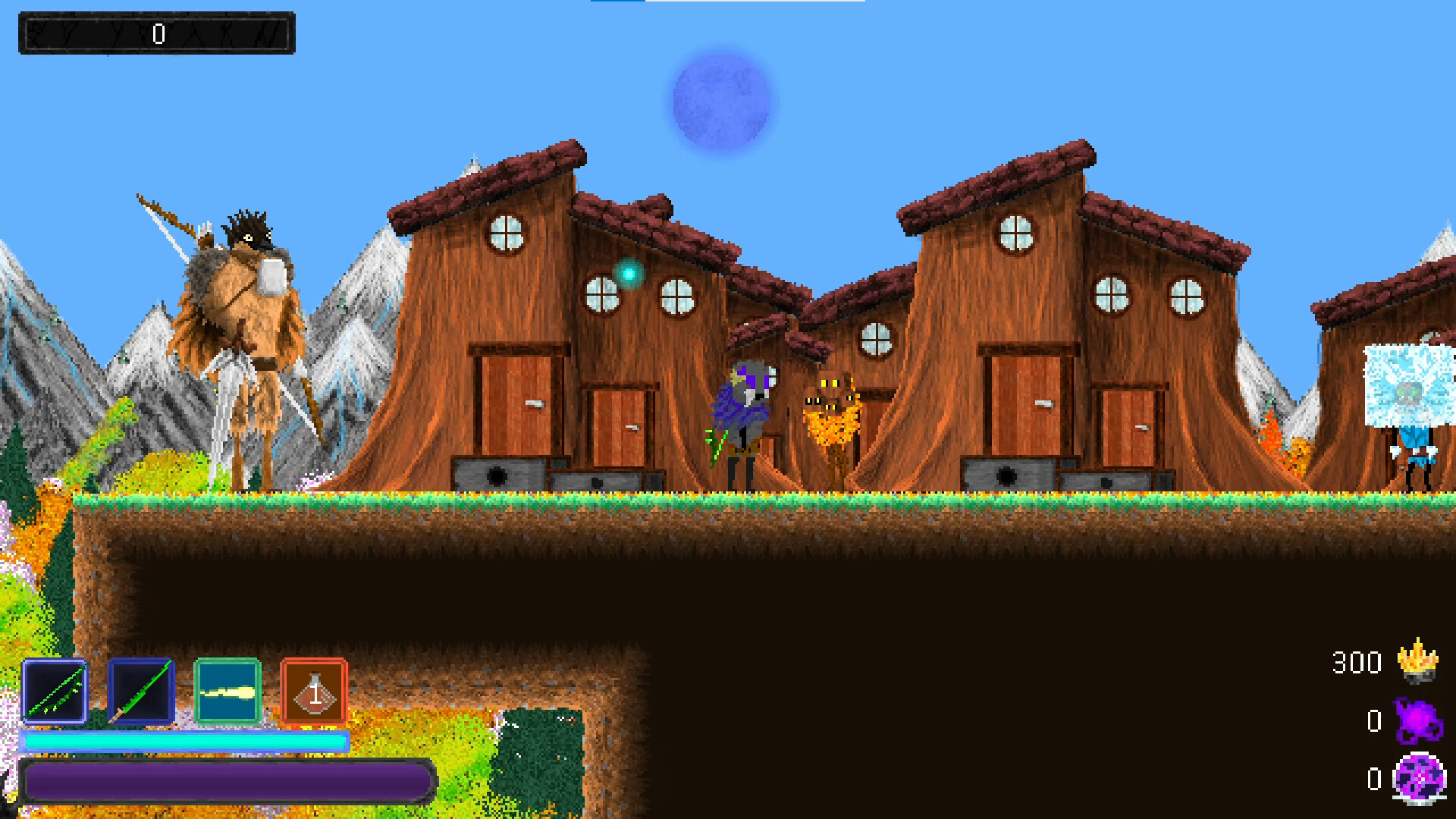 死亡之网/Death's Web