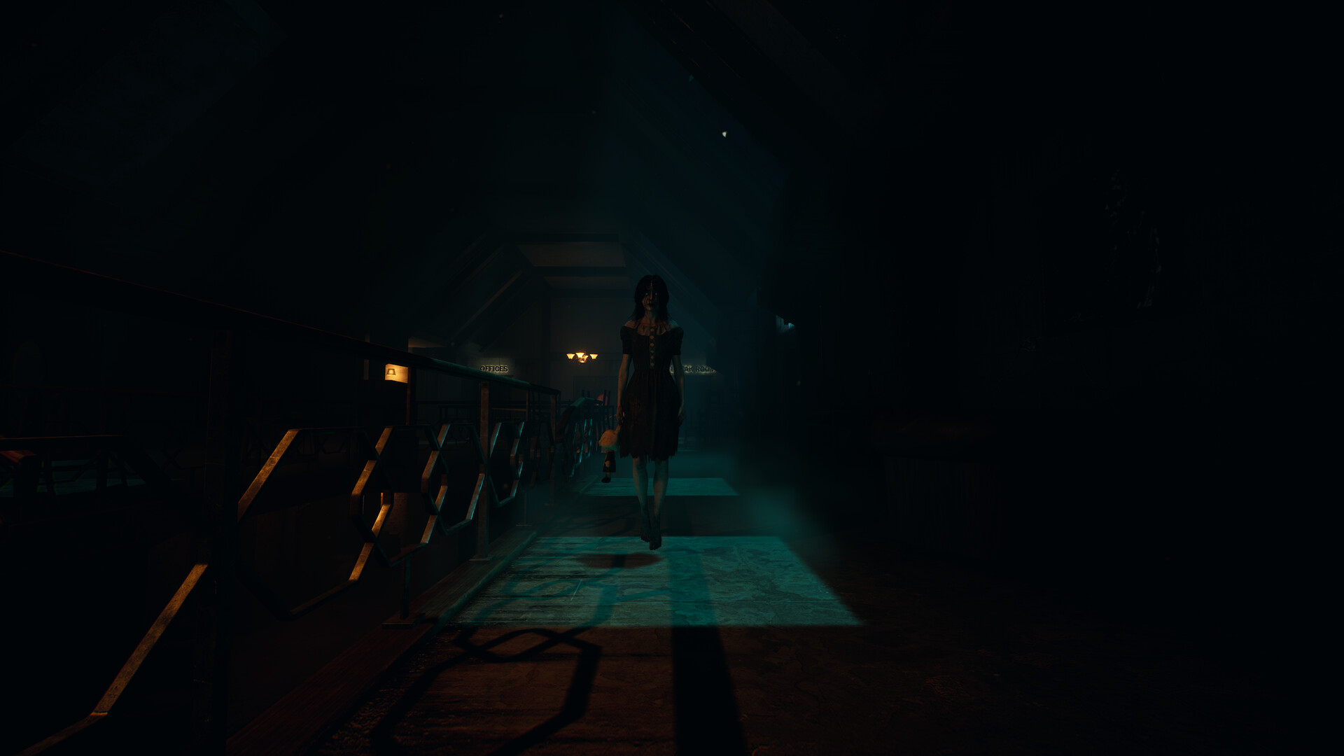 诅咒2/Damned 2/支持网络联机客创社区-专注互联网轻资产资源整合与分享客创社区-专注互联网轻资产资源整合与分享