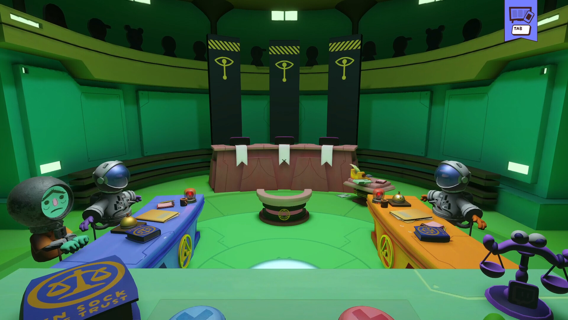 袜罪并罚！/Guilty as Sock!客创社区-专注互联网轻资产资源整合与分享客创社区-专注互联网轻资产资源整合与分享