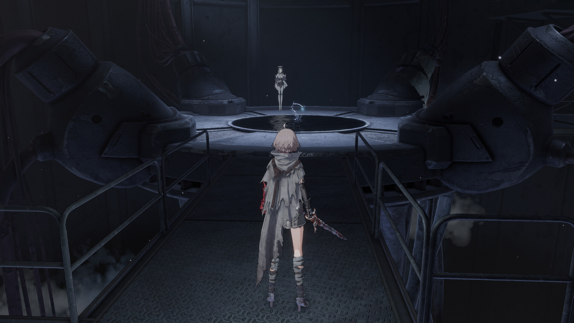 无限机兵/AI LIMIT 无限机兵/AI LIMIT