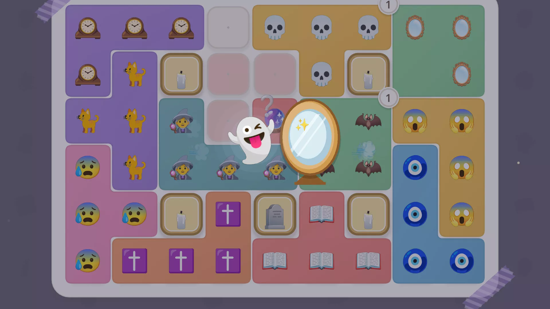 Emojix 新游发布