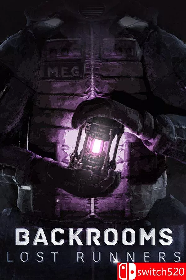 《后室迷途奔逃者（Backrooms Lost Runners）》官方中文 [中文/繁体/英文/日语]客创社区-专注互联网轻资产资源整合与分享客创社区-专注互联网轻资产资源整合与分享