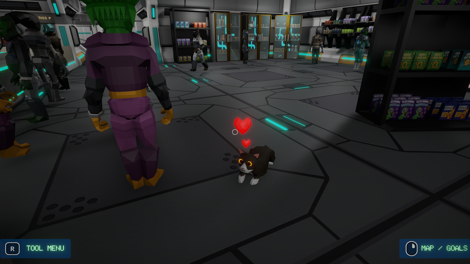 合法太空企业模拟公司/Legitimate Space Corp Simulator LLC客创社区-专注互联网轻资产资源整合与分享客创社区-专注互联网轻资产资源整合与分享