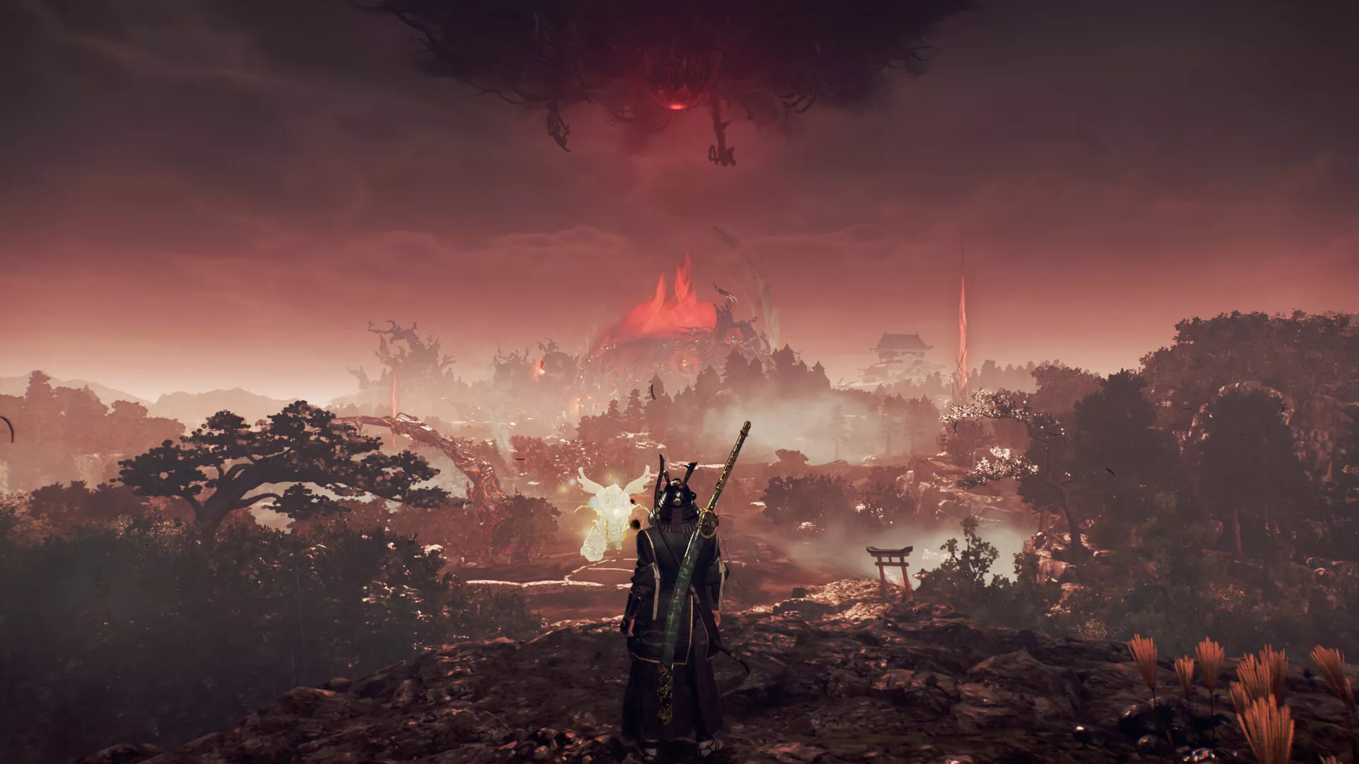 仁王3/Nioh 3 版本更新星享资源网星享资源网
