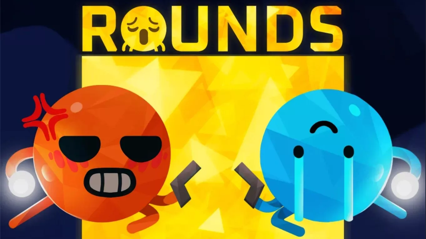 【美版】回合 .ROUNDS 中文客创社区-专注互联网轻资产资源整合与分享客创社区-专注互联网轻资产资源整合与分享