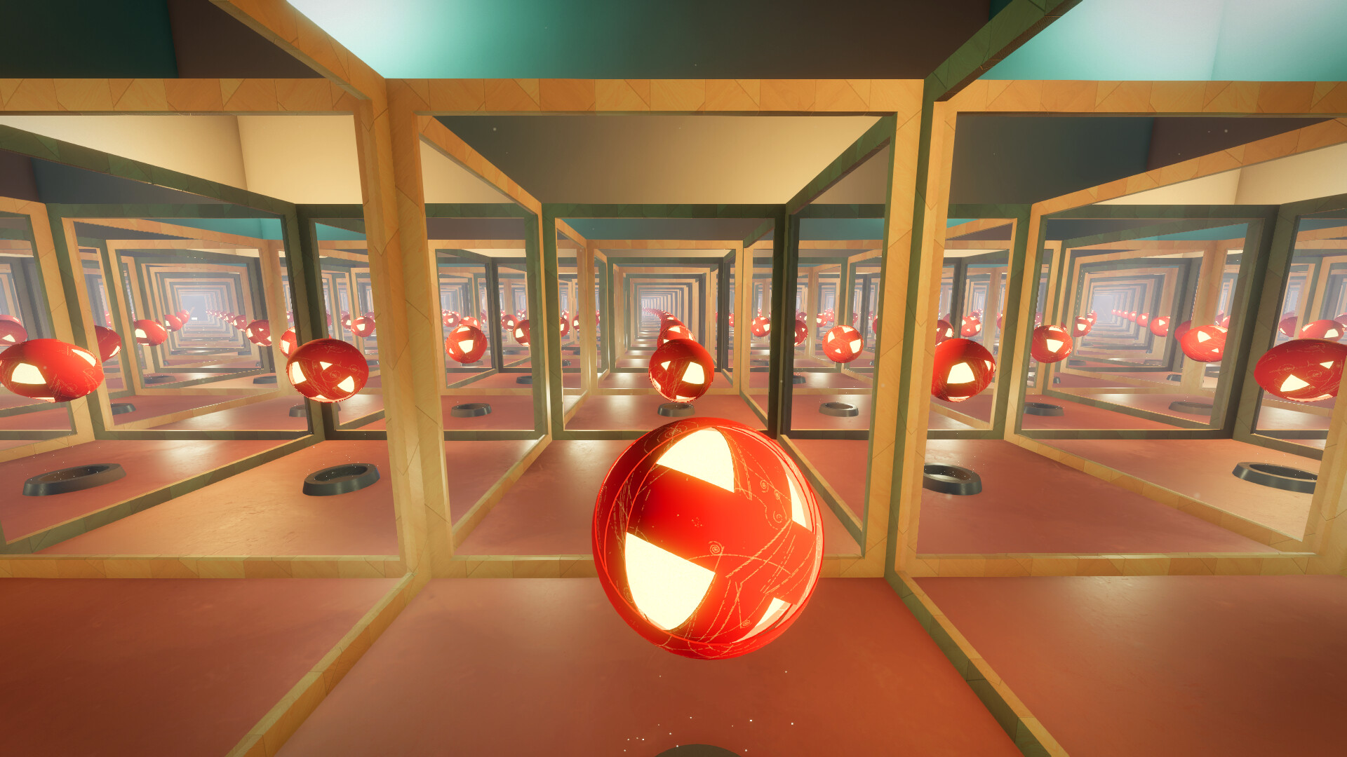 反射艺术/The Art of Reflection-麦子社区