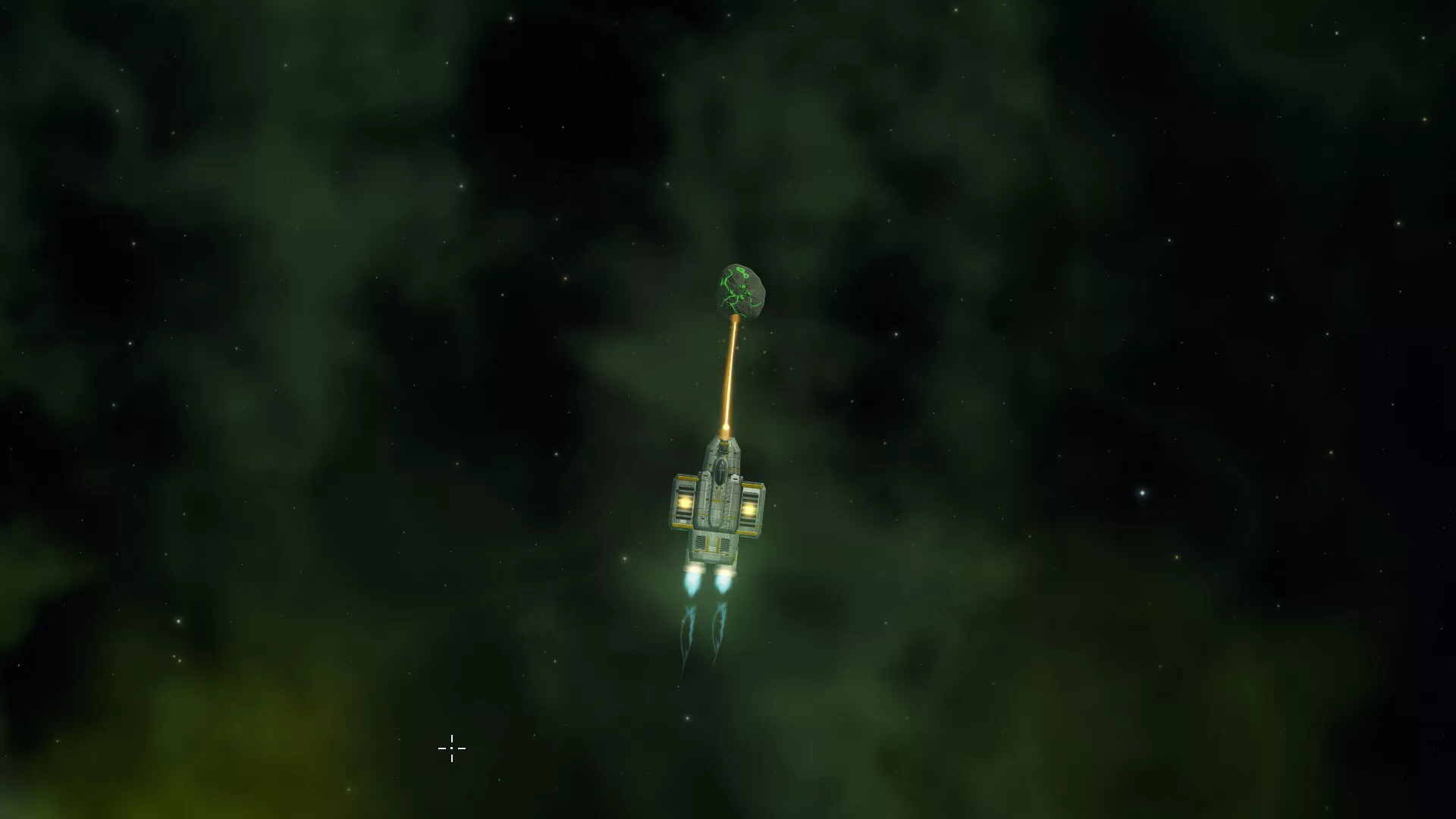 太空防御者/Space Defender: Frontier Squadron 新游发布