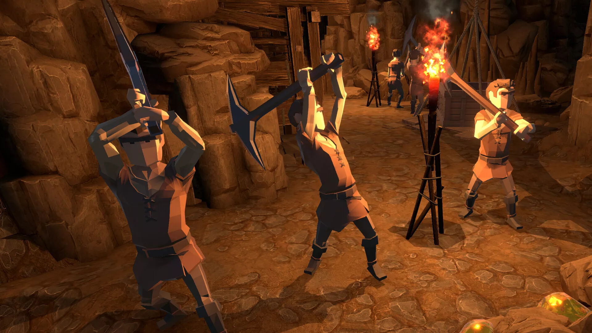 铁匠大师/Blacksmith Master 版本更新