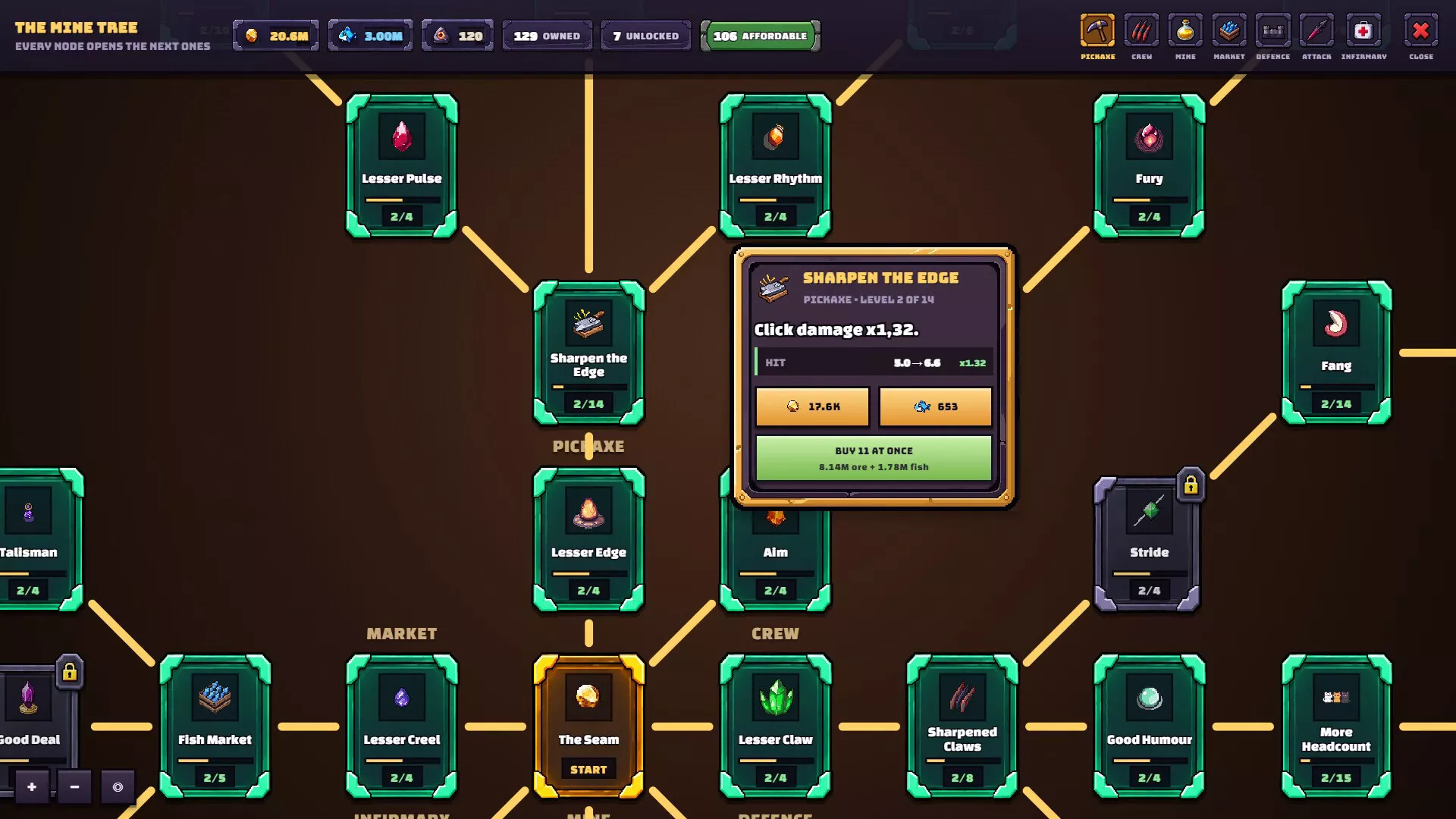 矿工猫革命/Miners Cat Revolution 新游发布