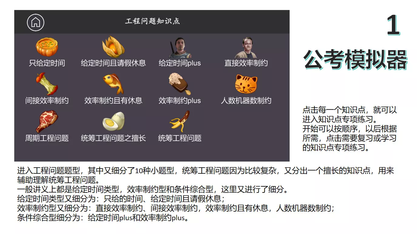 公考模拟器—数量关系 新游发布客创社区-专注互联网轻资产资源整合与分享客创社区-专注互联网轻资产资源整合与分享