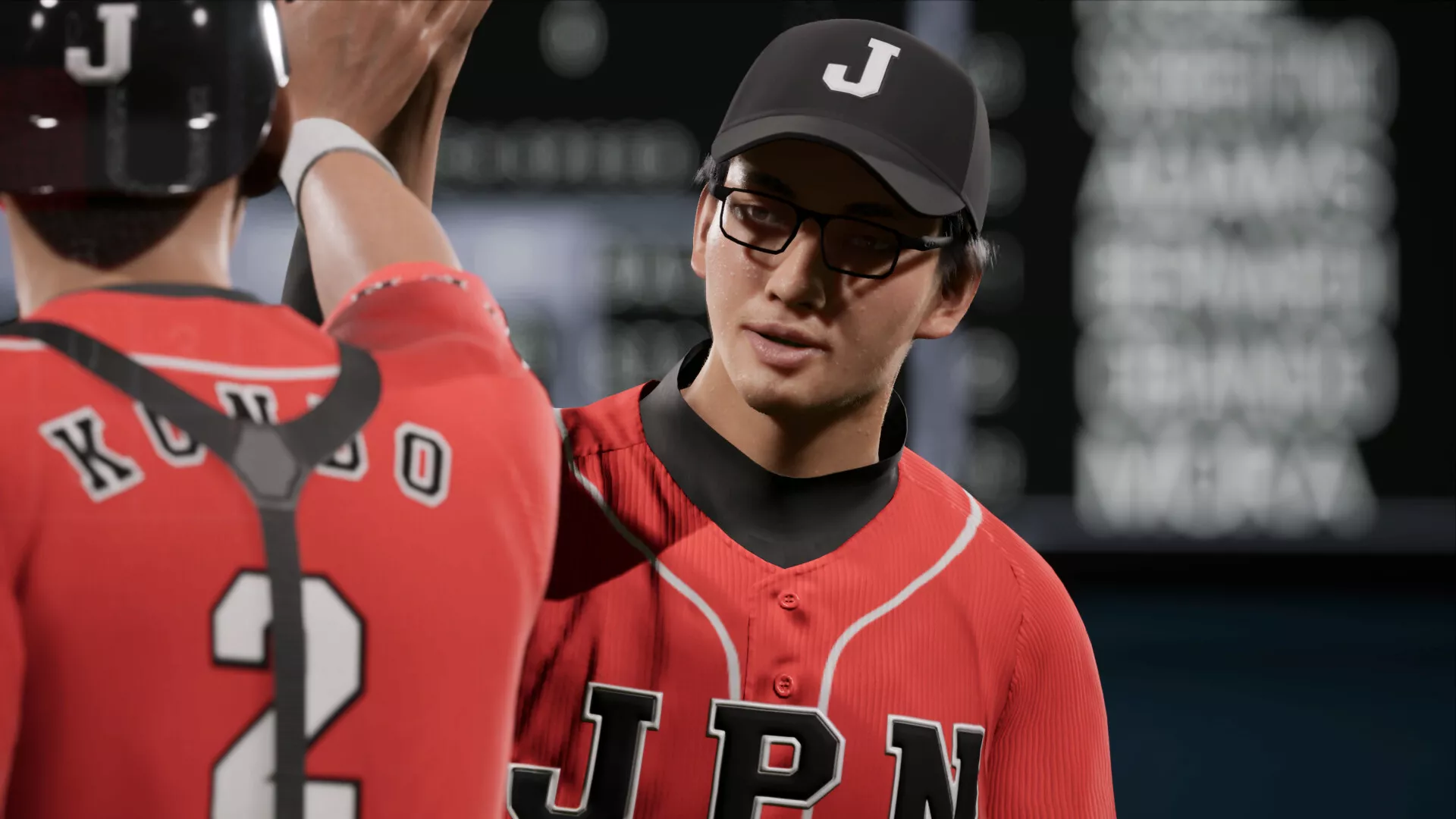 实况野球：职业之魂-虚拟机版/eBaseball: PRO SPIRIT HYPERVISOR 新游发布客创社区-专注互联网轻资产资源整合与分享客创社区-专注互联网轻资产资源整合与分享