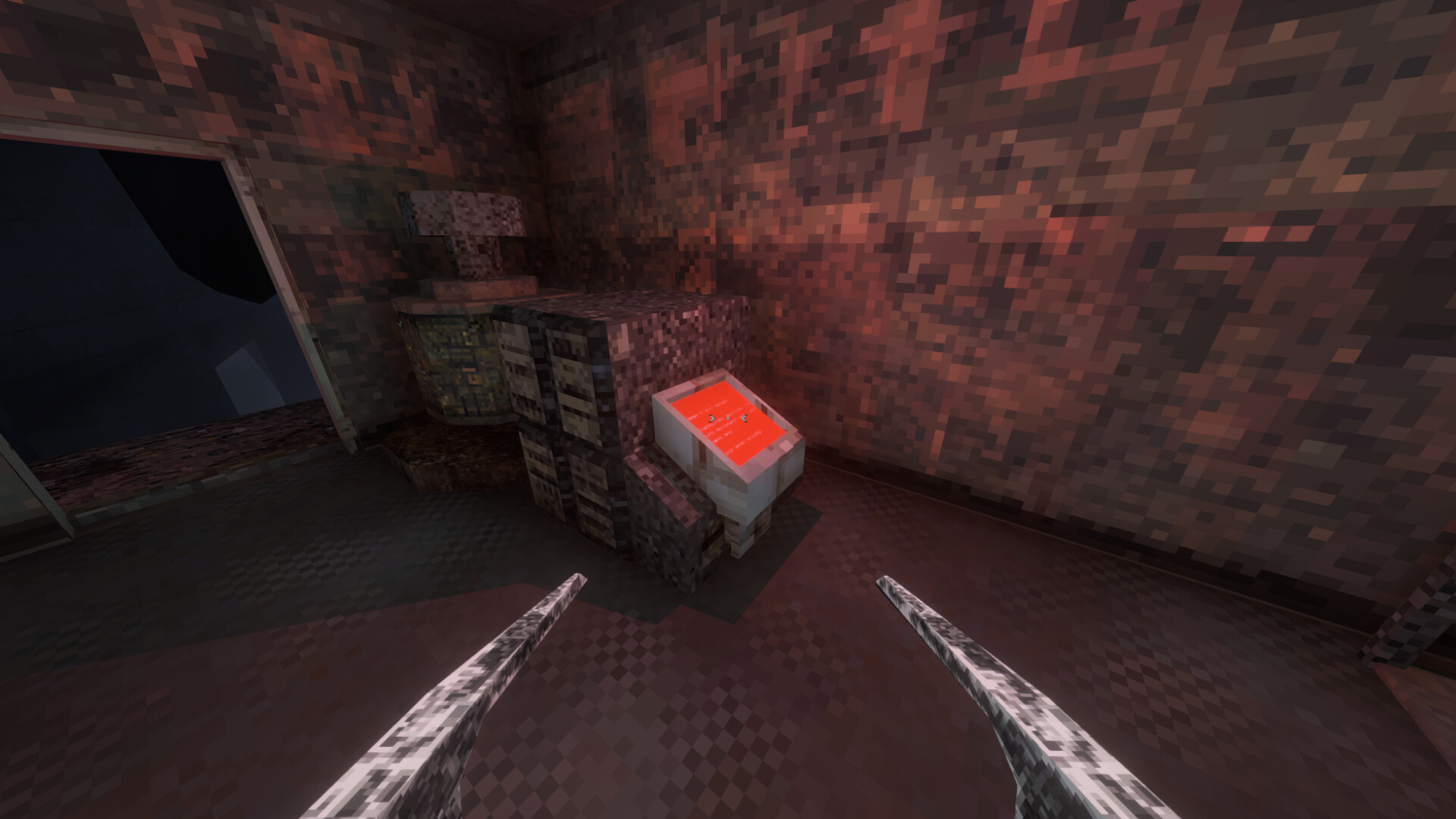 洛恩的诱惑/Lorn's Lure 洛恩的诱惑/Lorn's Lure