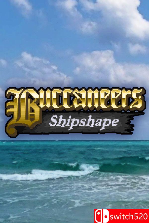 《海盗船整装待发（Buccaneers Shipshape）》v1.1.02 [英文]客创社区-专注互联网轻资产资源整合与分享客创社区-专注互联网轻资产资源整合与分享