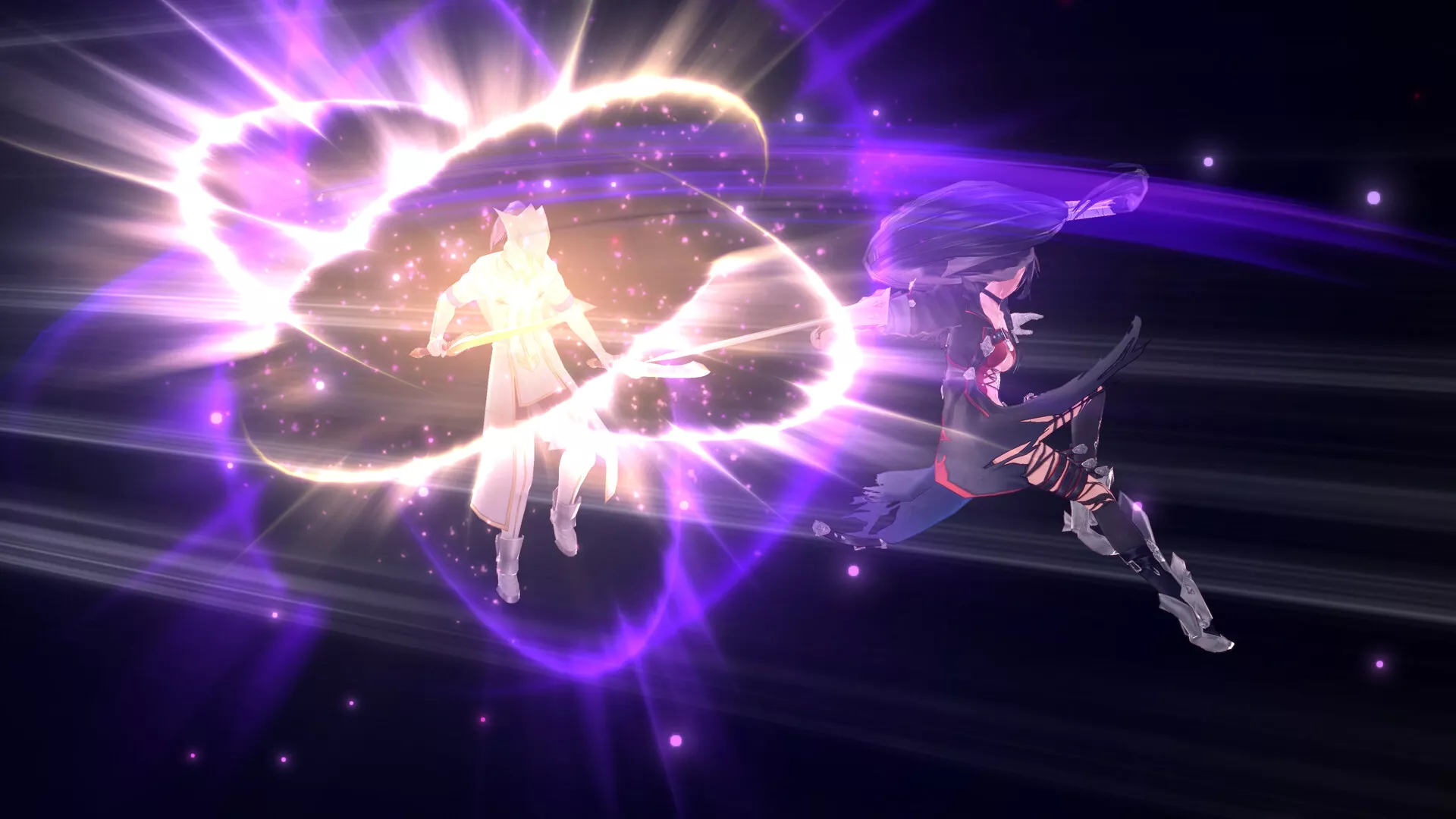 绯夜传奇：重制版/Tales of Berseria Remastered 版本更新