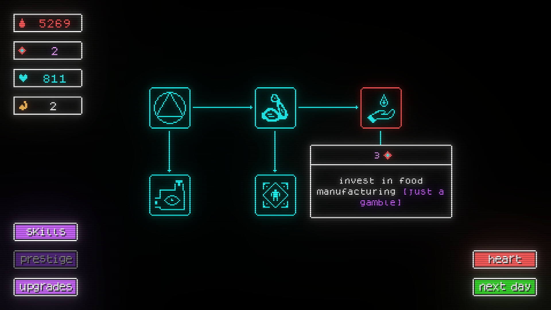 邪教之国/Cult Nation