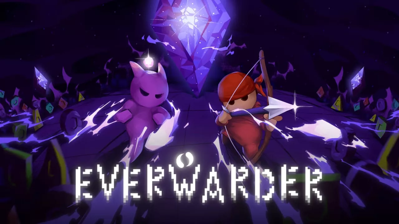 永恒守护者丨Everwarder客创社区-专注互联网轻资产资源整合与分享客创社区-专注互联网轻资产资源整合与分享