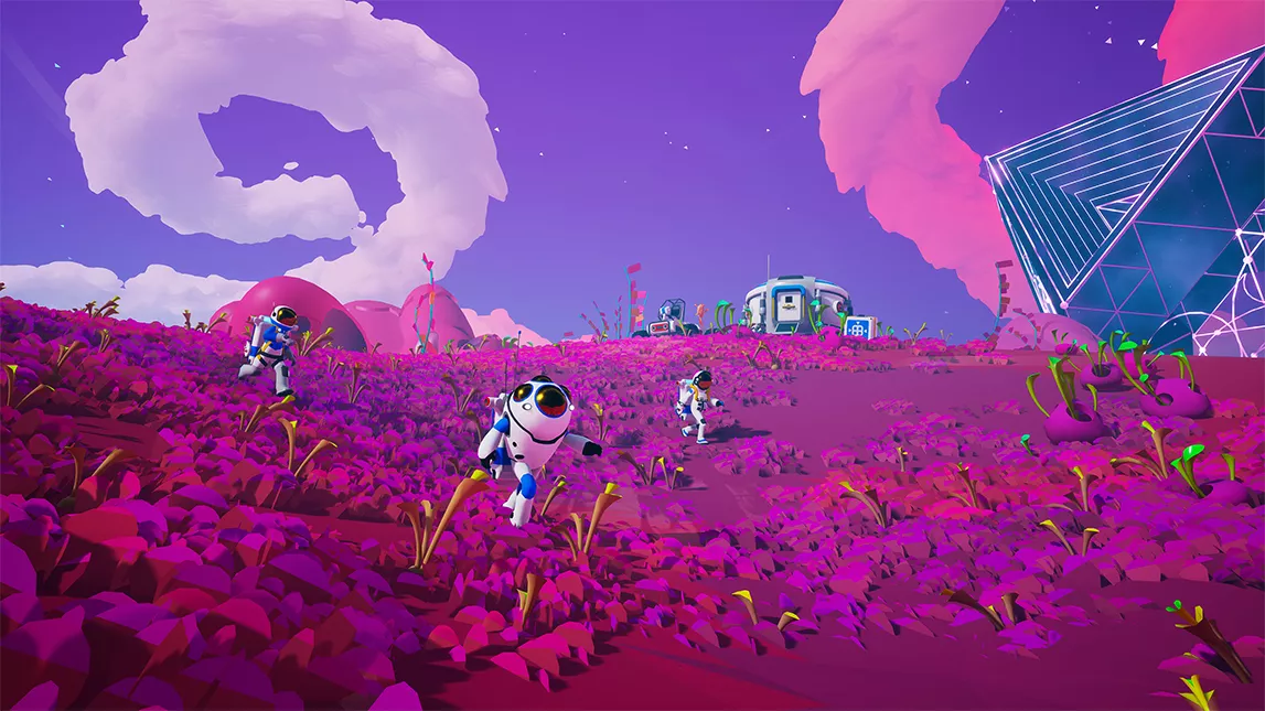 异星探险家/ASTRONEER 版本更新客创社区-专注互联网轻资产资源整合与分享客创社区-专注互联网轻资产资源整合与分享