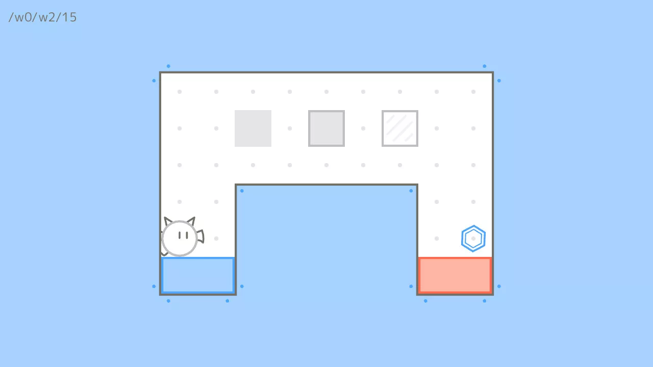 麦克斯韦解谜妖/Maxwell’s puzzling demon 版本更新