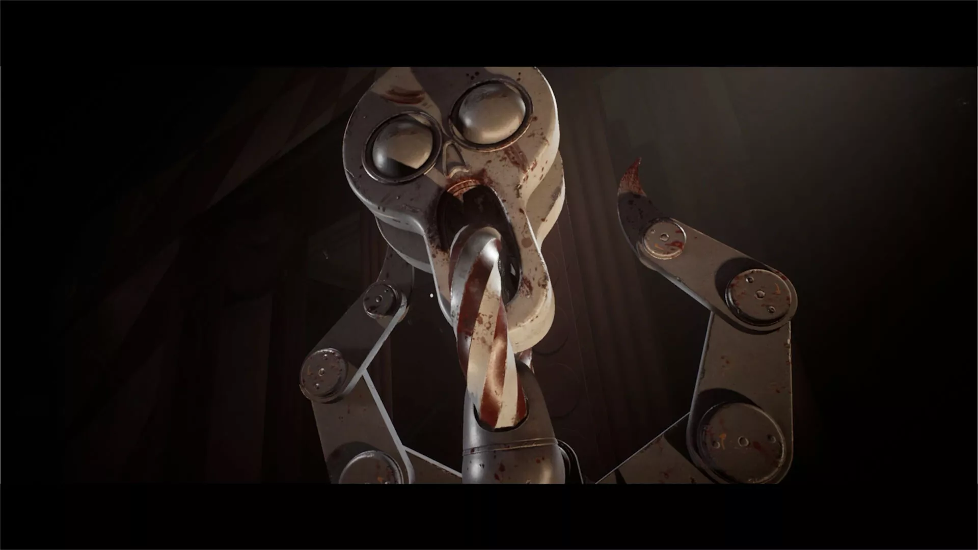 原子之心/Atomic Heart 版本更新 原子之心/Atomic Heart 版本更新