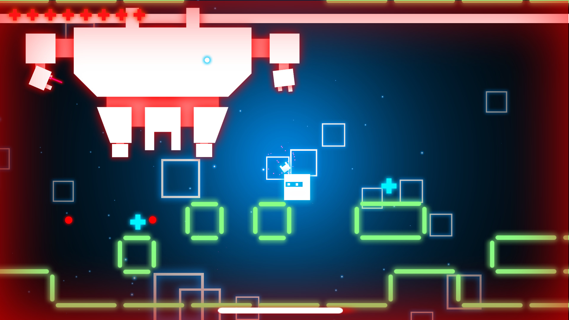 《光影重力 Gravity Light》Switch英文版NSP下载-麦子社区