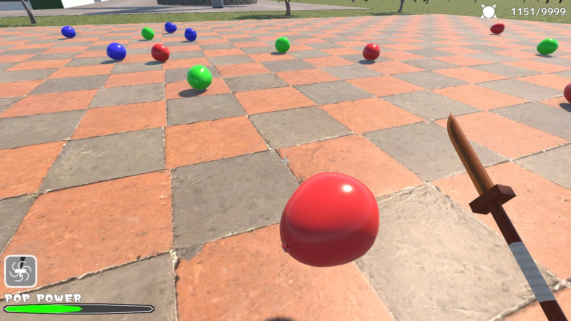 气球击破9999/Balloon Pop 9999 新游发布