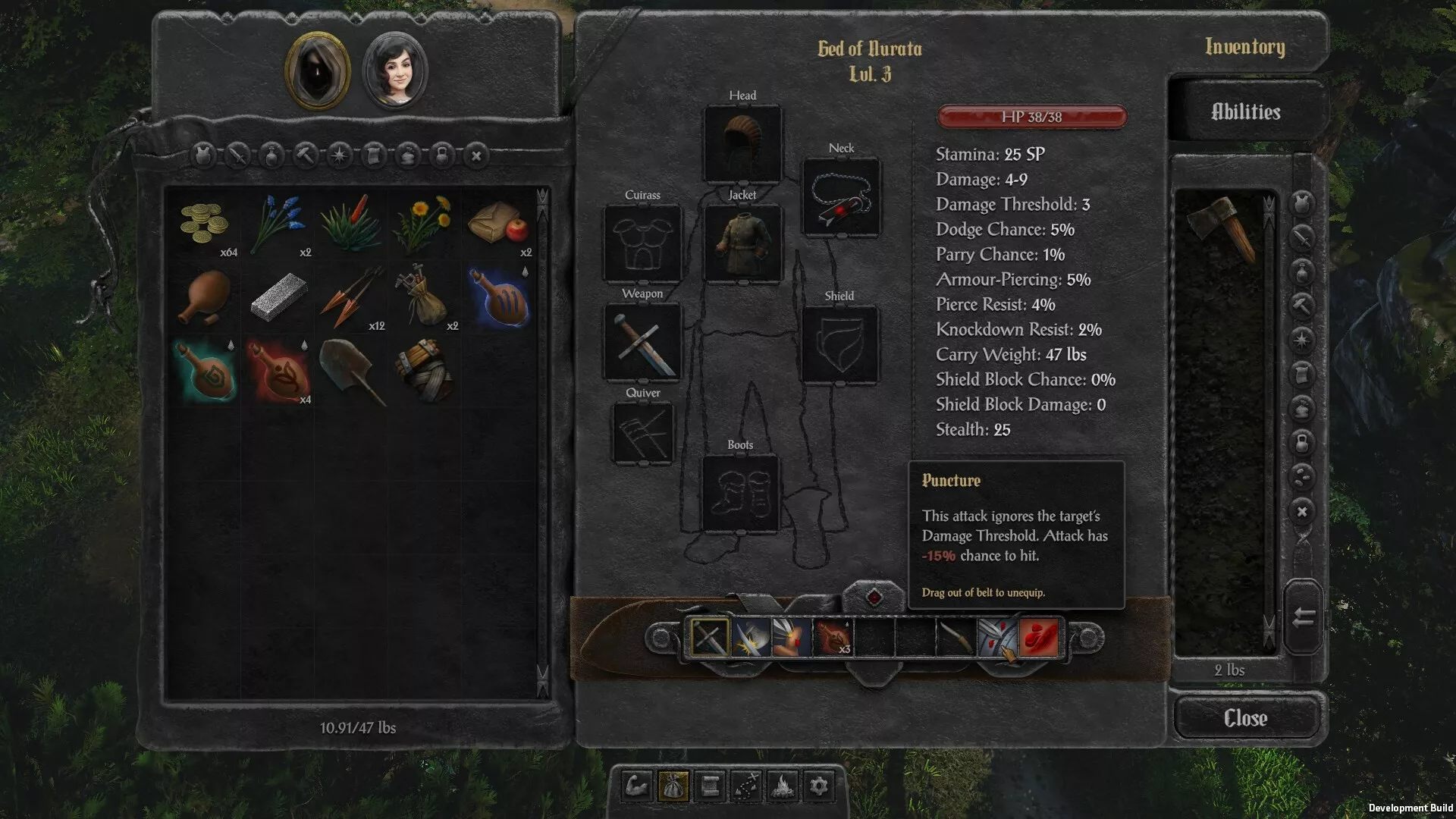 剑湾奇旅/Swordhaven: Iron Conspiracy 版本更新