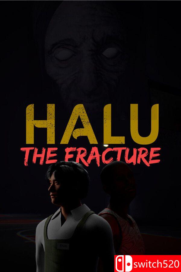 《哈露：裂痕（Halu – The Fracture）》官方中文 v1.5.5 [中文/英文/日语]客创社区-专注互联网轻资产资源整合与分享客创社区-专注互联网轻资产资源整合与分享