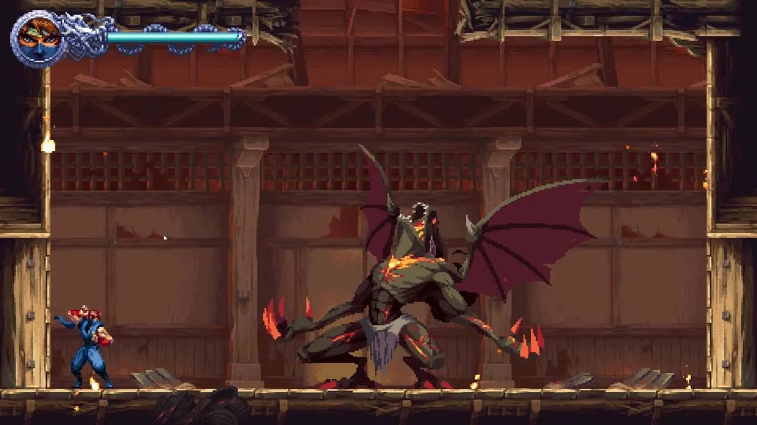 【日版】忍者外传 怒之羁绊 .NINJA GAIDEN Ragebound 中文 【日版】忍者外传 怒之羁绊 .NINJA GAIDEN Ragebound 中文