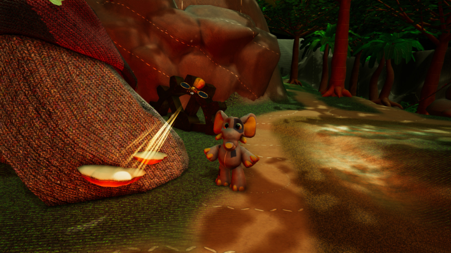 《编织世界 Woven》Switch英文版NSP下载 – 含1.0.1补丁客创社区-专注互联网轻资产资源整合与分享客创社区-专注互联网轻资产资源整合与分享