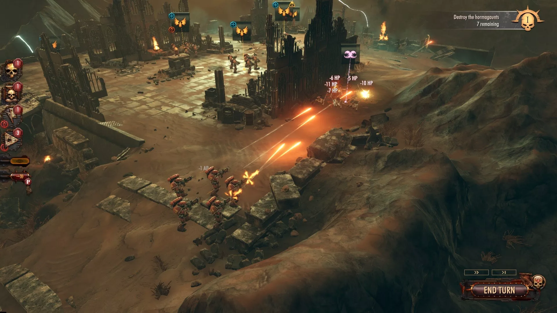 战锤40,000:战区/战锤40K:战斗区域/Warhammer 40,000: Battlesector 版本更新 战锤40,000:战区/战锤40K:战斗区域/Warhammer 40,000: Battlesector 版本更新