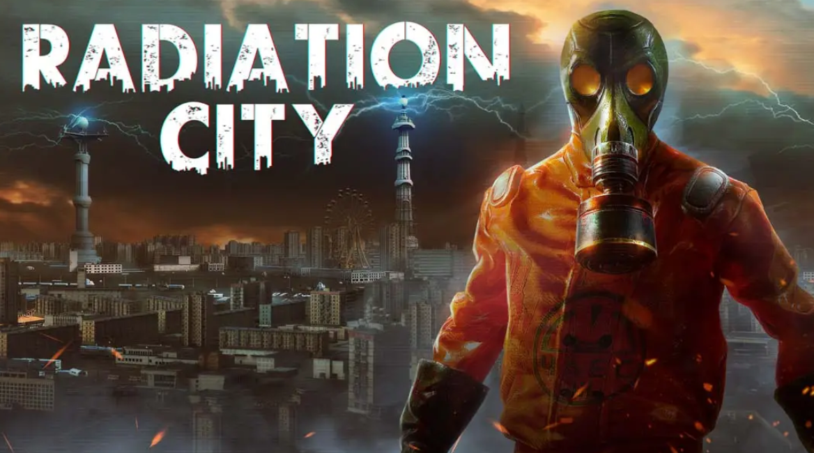 《辐射之城 Radiation City》Switch中文版NSP下载 – 含1.0.1补丁客创社区-专注互联网轻资产资源整合与分享客创社区-专注互联网轻资产资源整合与分享