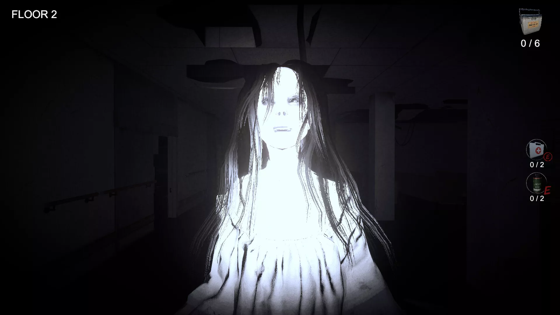 臓器女/The Organ Woman 新游发布 臓器女/The Organ Woman 新游发布