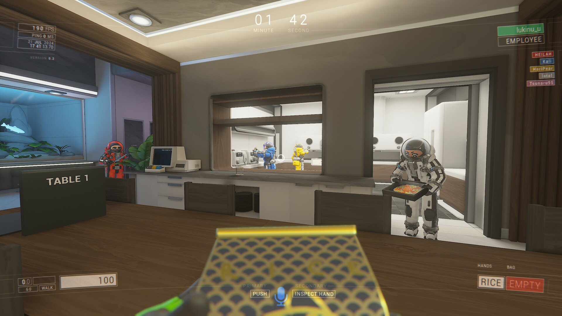 封锁协议/LOCKDOWN Protocol