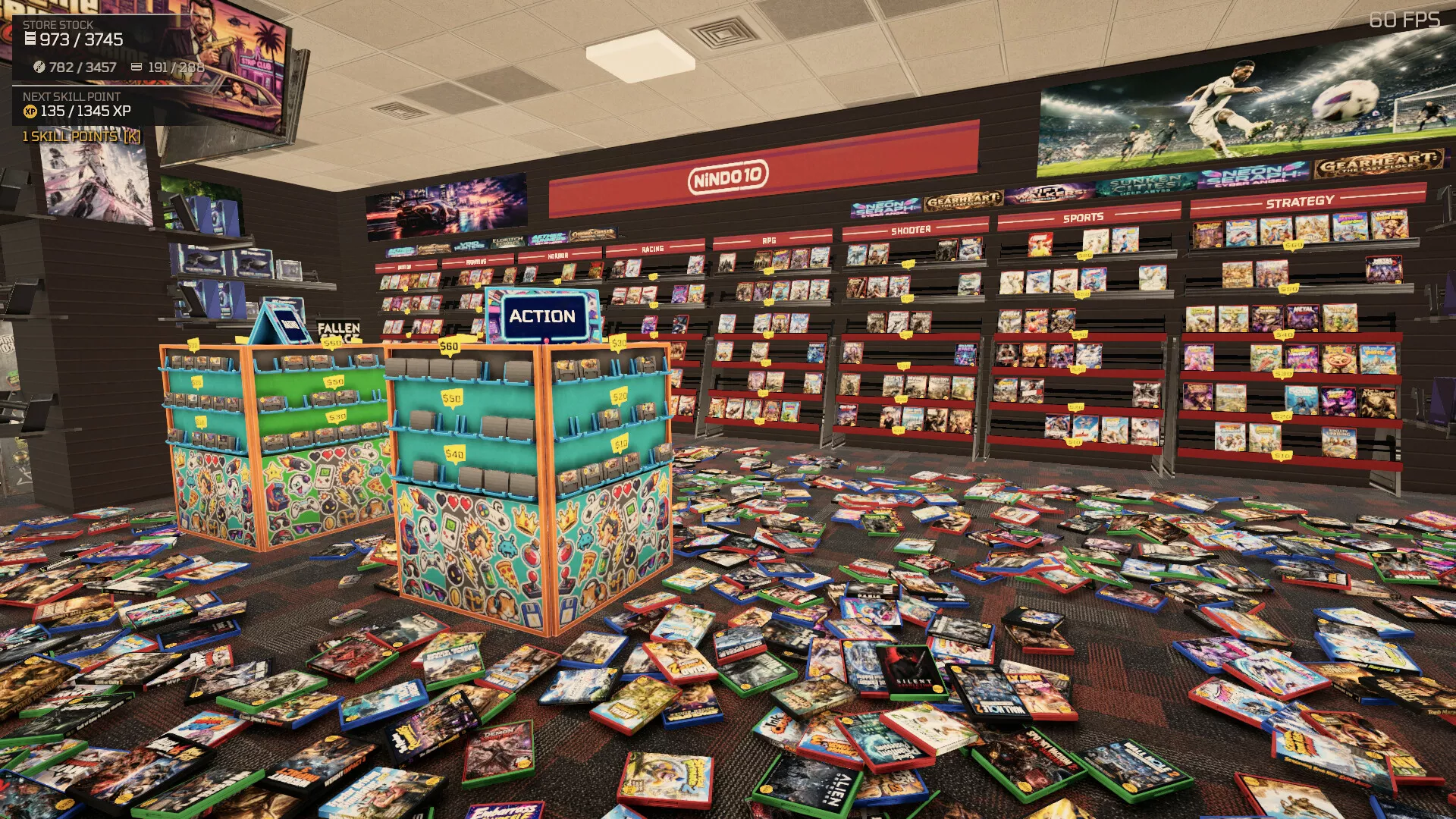 废弃游戏店/Abandoned Gameshop 新游发布客创社区-专注互联网轻资产资源整合与分享客创社区-专注互联网轻资产资源整合与分享