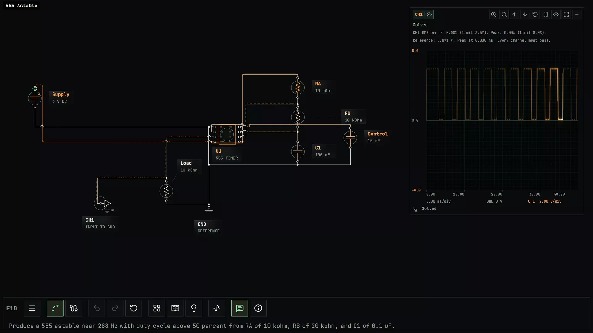 101道电路谜题/101 Circuits 新游发布