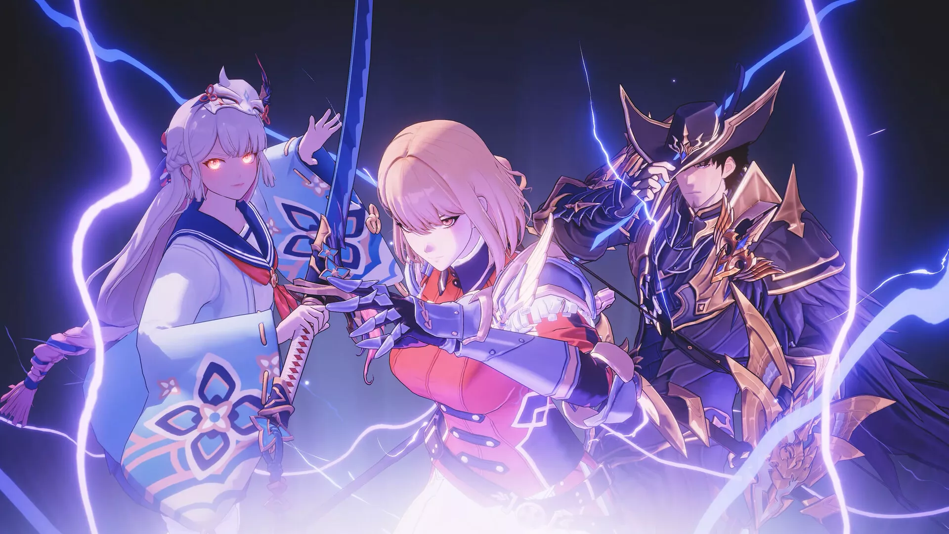 我独自升级：起立·觉醒/Solo Leveling: ARISE OVERDRIVE 版本更新