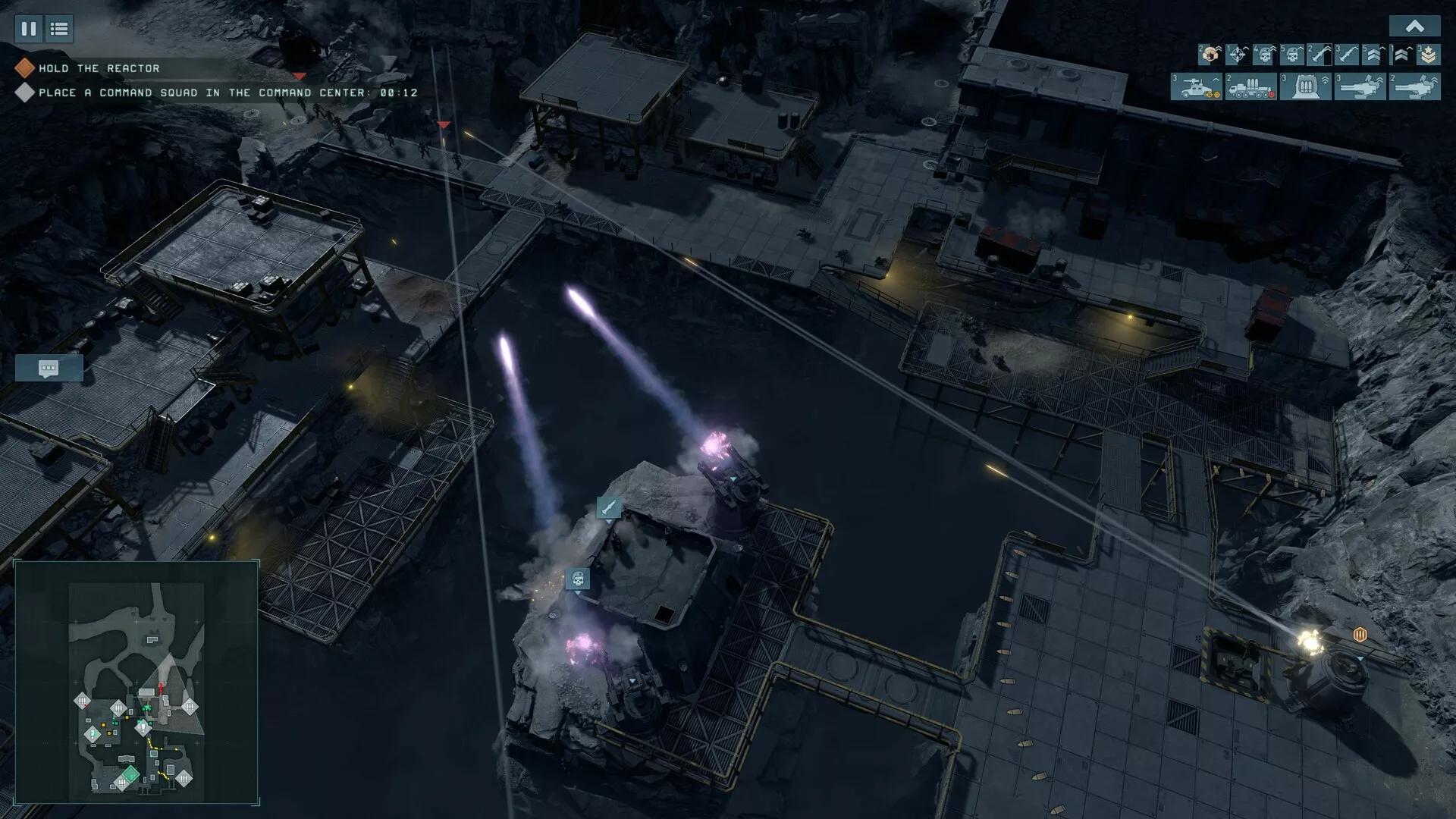 终结者: 黑暗命运 - 反抗/Terminator: Dark Fate - Defiance 新增DLC版本更新 终结者: 黑暗命运 - 反抗/Terminator: Dark Fate - Defiance 新增DLC版本更新