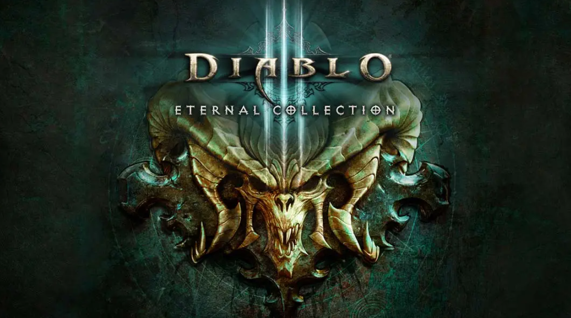 《暗黑破坏神3：永恒典藏版 Diablo III: Eternal Collection》Switch美版中文版NSP下载 – 含2.7.7.92380补丁+4DLC客创社区-专注互联网轻资产资源整合与分享客创社区-专注互联网轻资产资源整合与分享