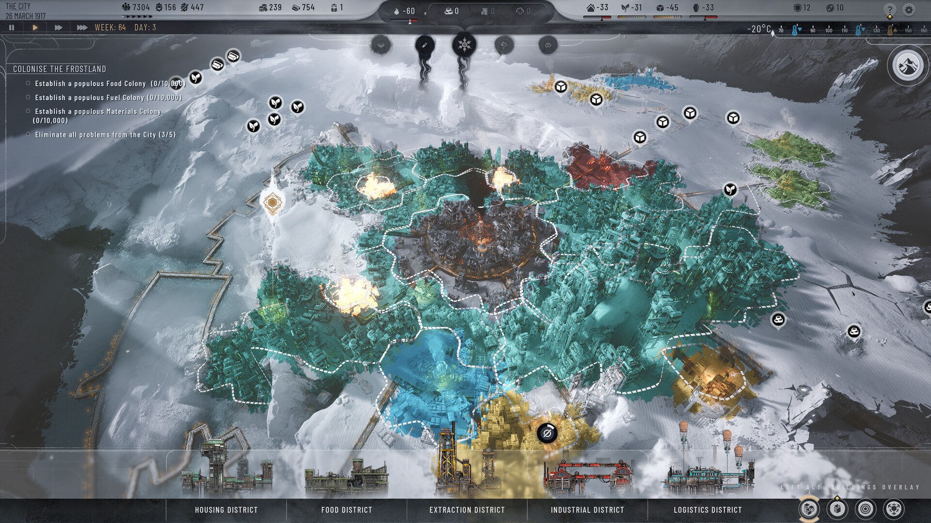 《冰汽时代2/Frostpunk 2》PC中文版下载-含v1.5.3客创社区-专注互联网轻资产资源整合与分享客创社区-专注互联网轻资产资源整合与分享