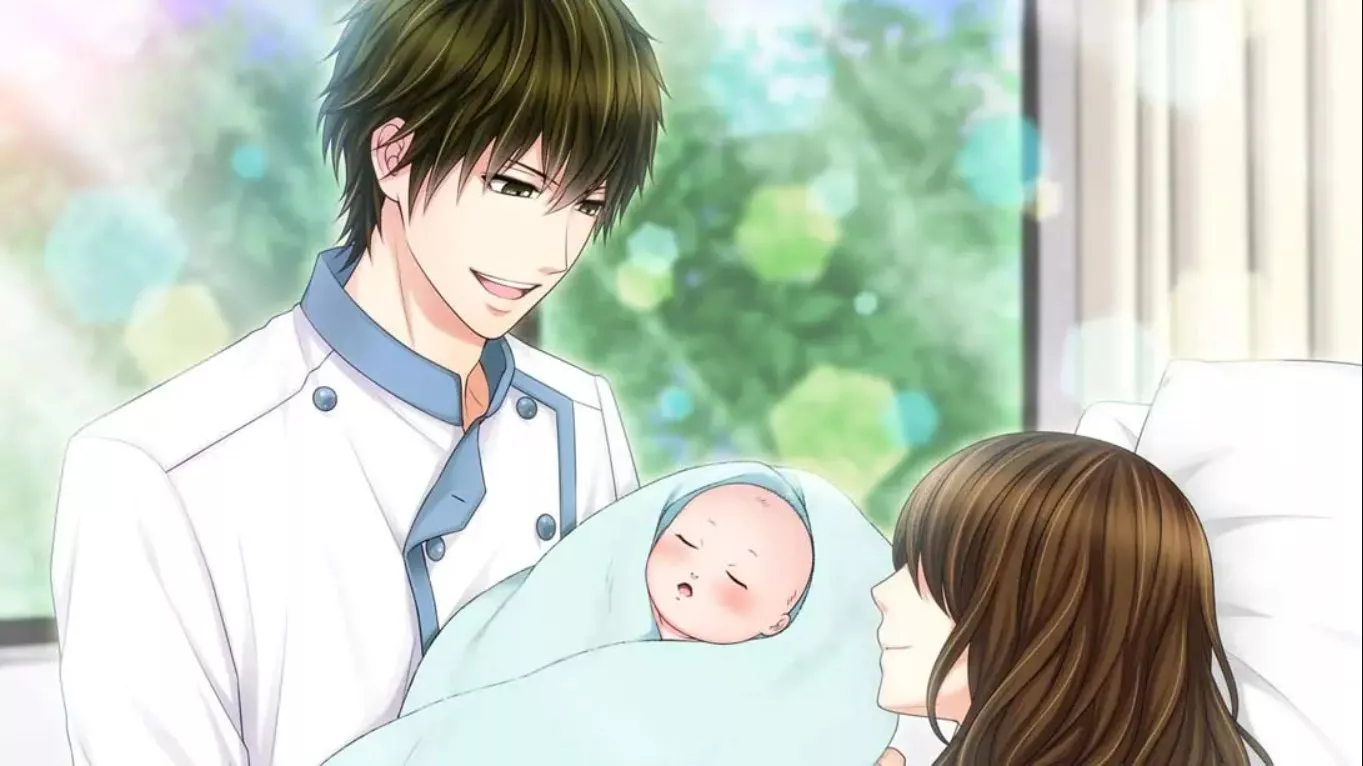 【美版】Finally, in Love Again 英语 【美版】Finally, in Love Again 英语