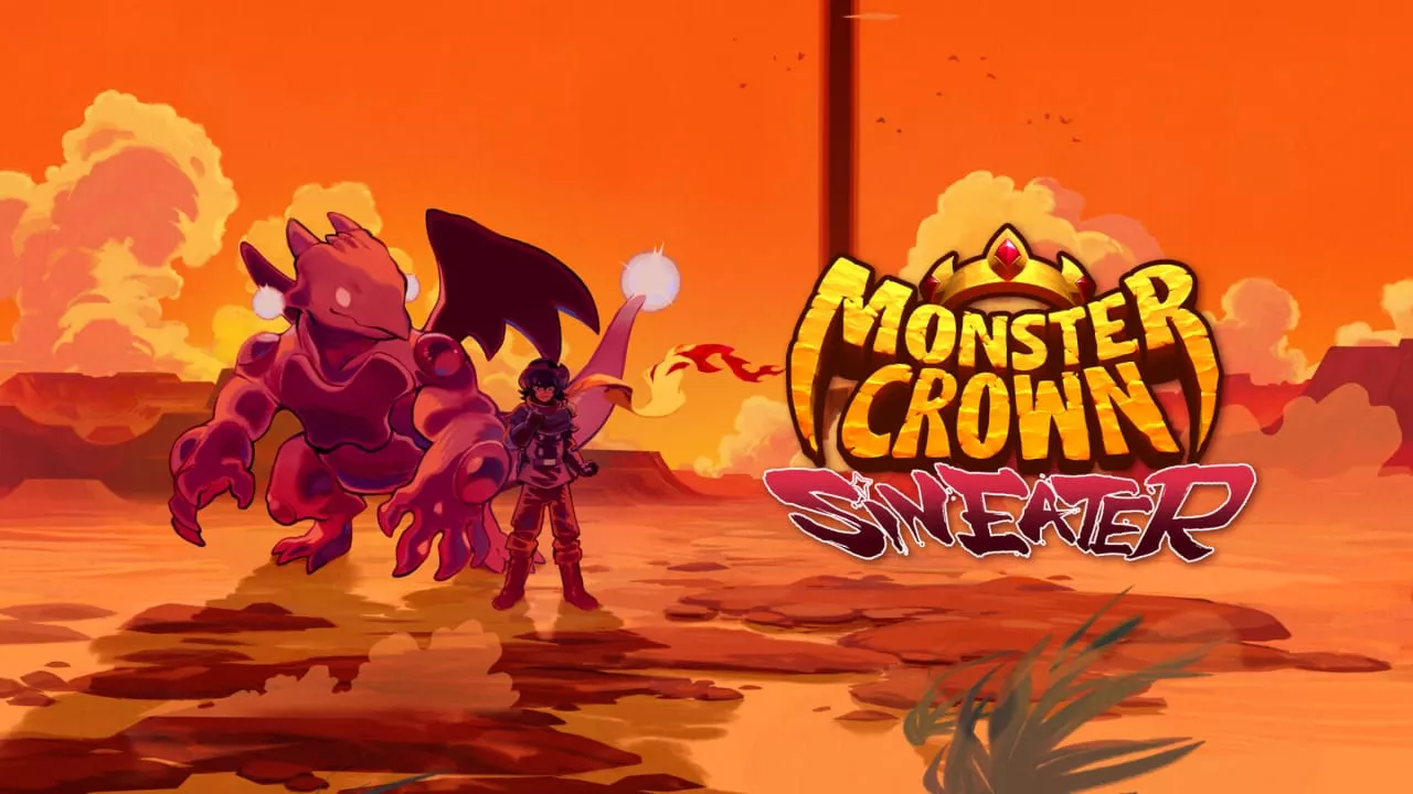 怪物王冠：罪食者丨Monster Crown: Sin Eater客创社区-专注互联网轻资产资源整合与分享客创社区-专注互联网轻资产资源整合与分享