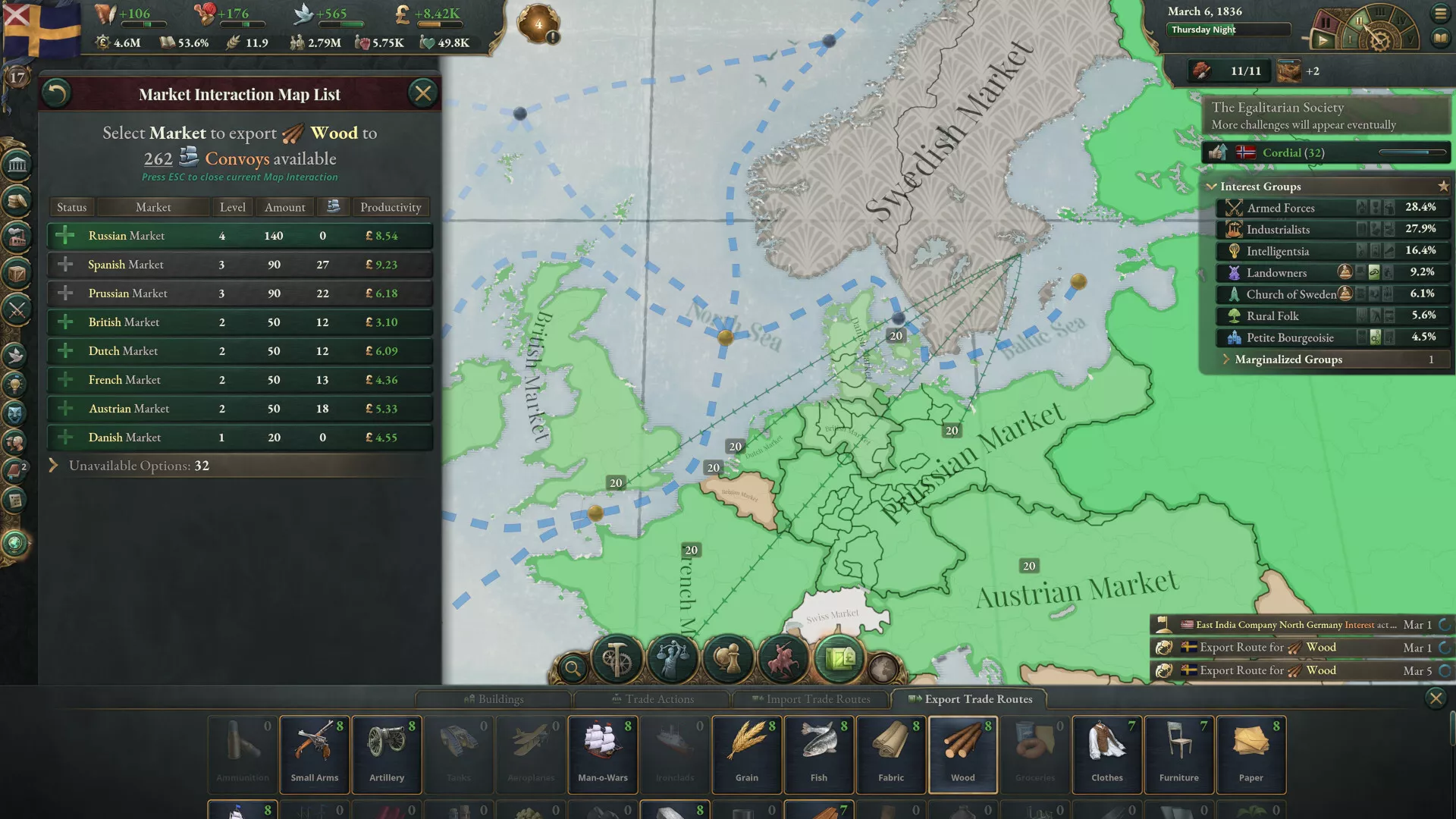 维多利亚3/Victoria 3 版本更新 维多利亚3/Victoria 3 版本更新