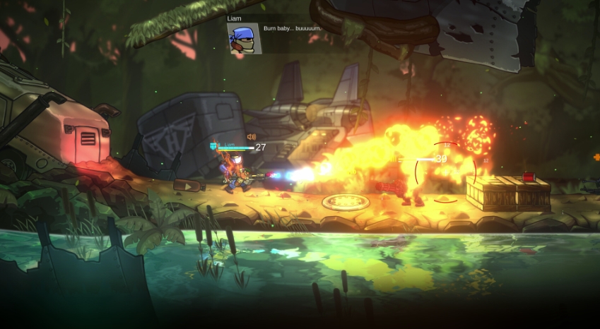 PC游戏《战火英雄 Strike Force Heroes》中文v1.29客创社区-专注互联网轻资产资源整合与分享客创社区-专注互联网轻资产资源整合与分享