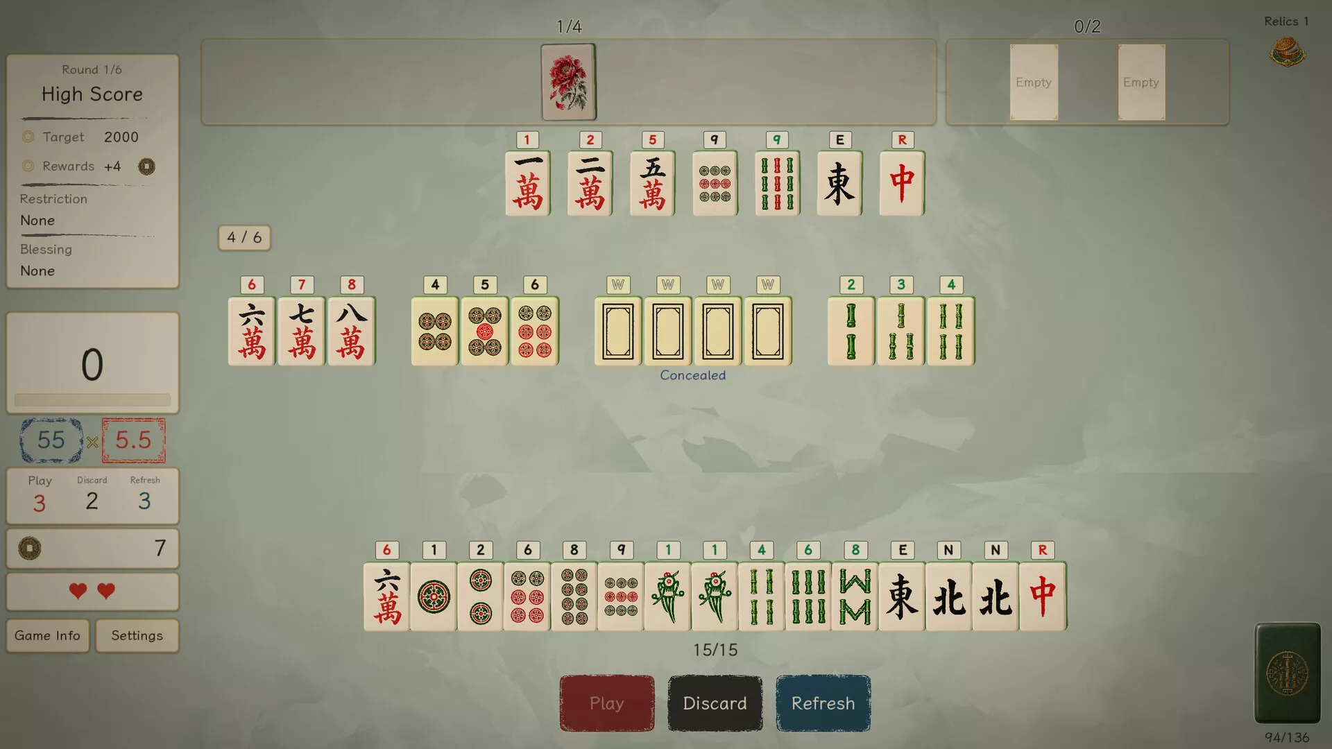 赢麻了/Mahjong Rush 新游发布客创社区-专注互联网轻资产资源整合与分享客创社区-专注互联网轻资产资源整合与分享