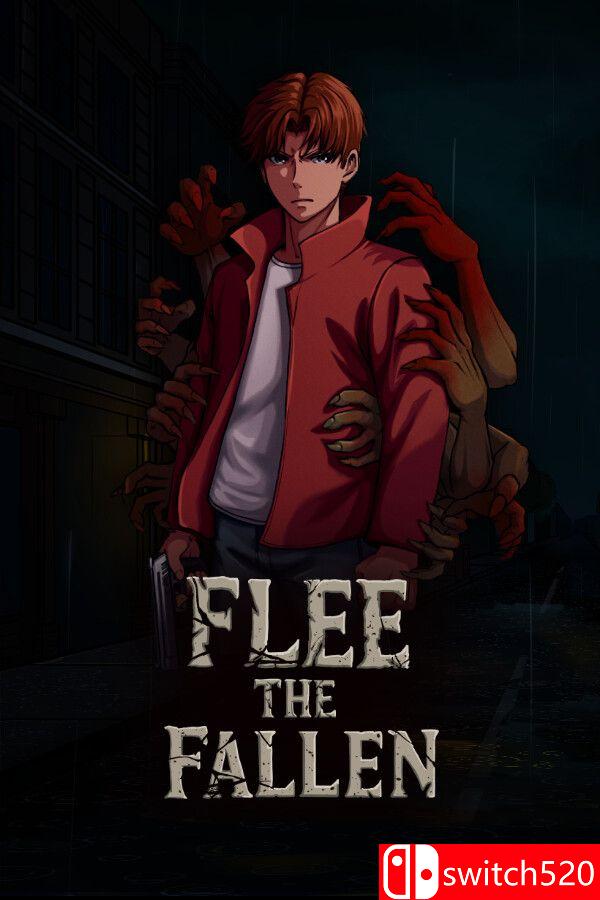 《逃离堕者（Flee the fallen）》官方中文 Build 21145029 [中文/英文/日语]客创社区-专注互联网轻资产资源整合与分享客创社区-专注互联网轻资产资源整合与分享