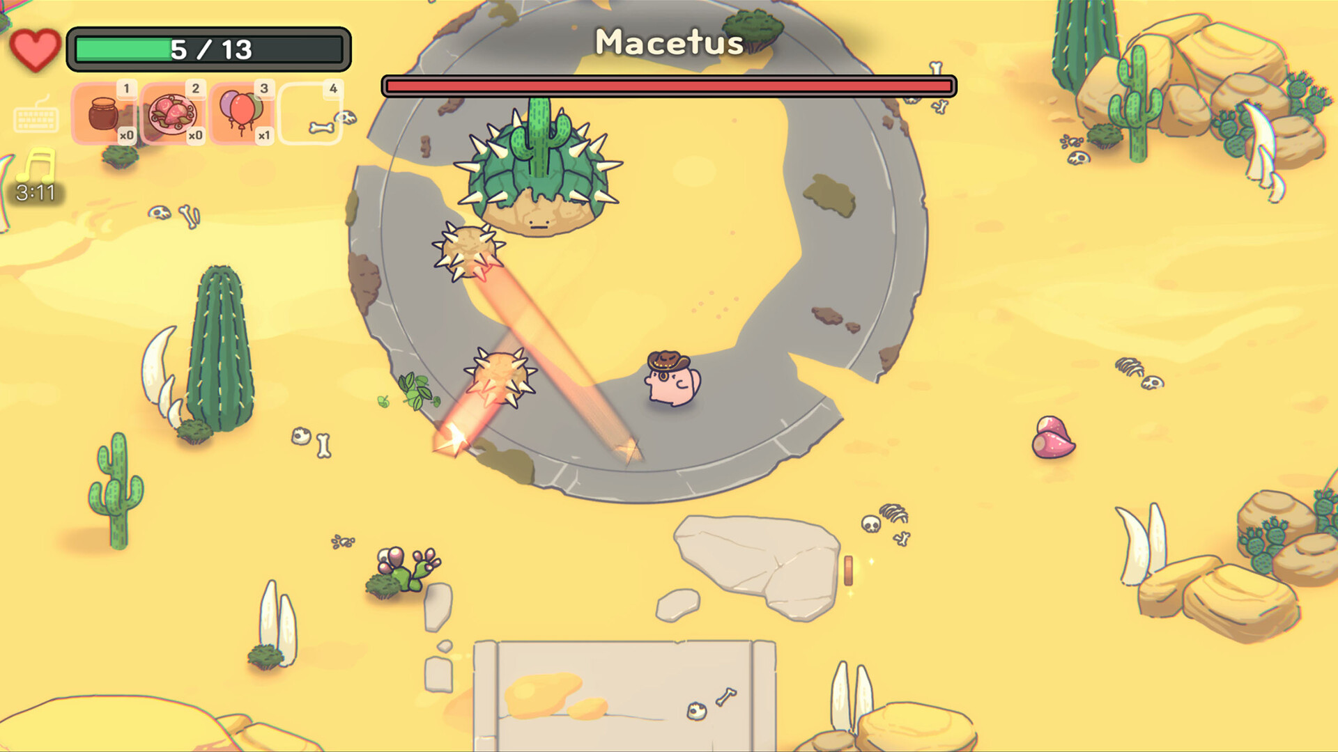 奥咕和秘密森林/Ogu and the Secret Forest