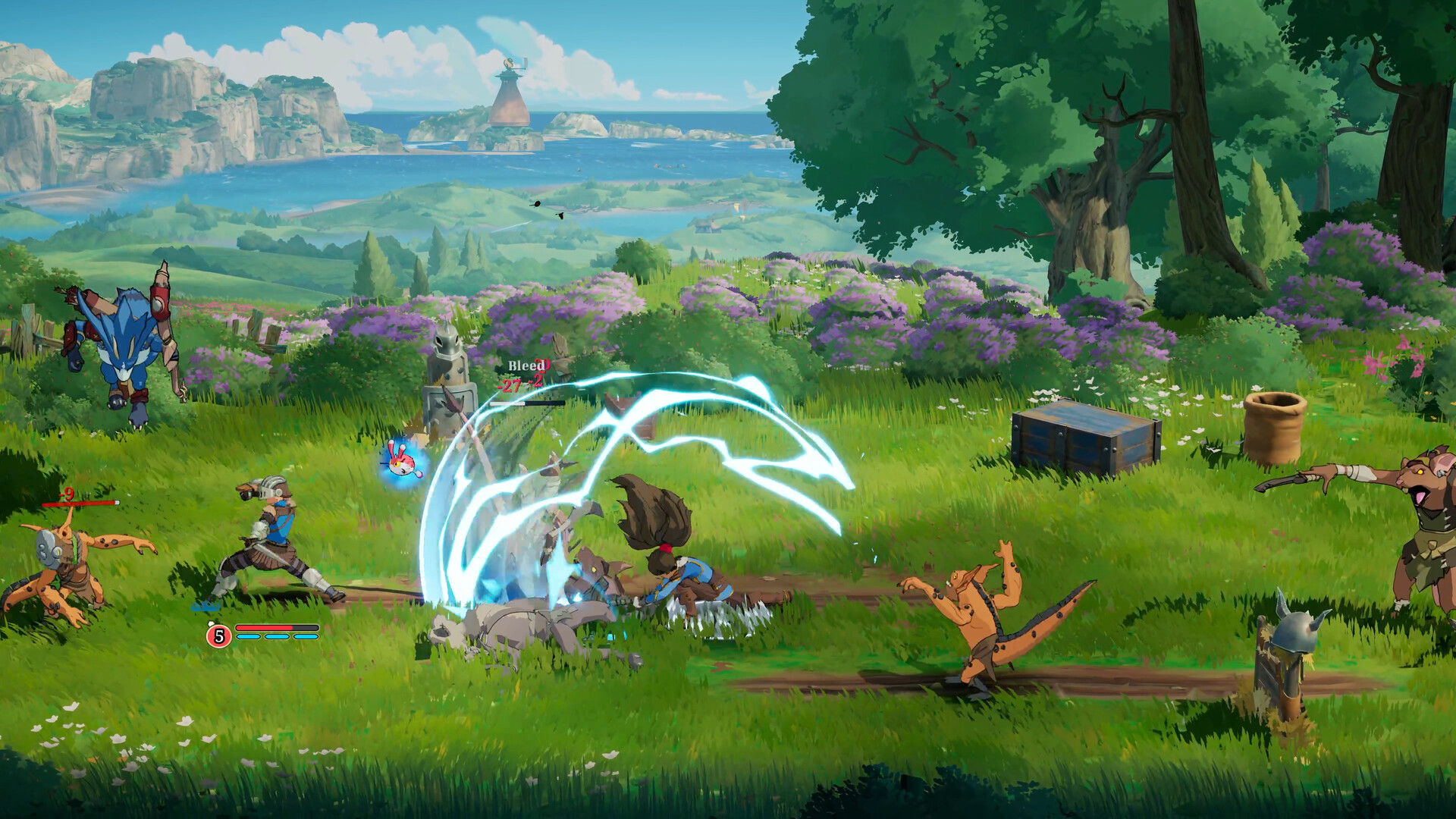 钟楼/Towerborne 钟楼/Towerborne