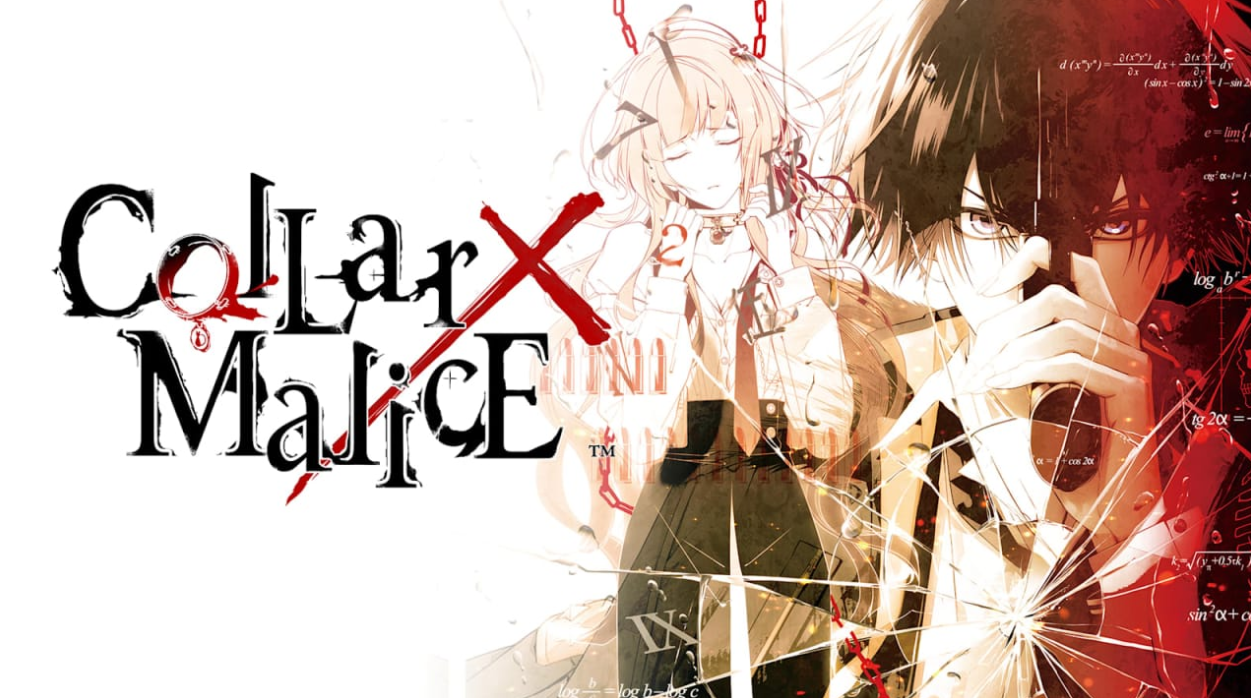 《项圈 x 恶意 Collar X Malice》Switch中文版NSZ下载 – 含1.1.0补丁客创社区-专注互联网轻资产资源整合与分享客创社区-专注互联网轻资产资源整合与分享